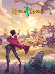 RavenQuest