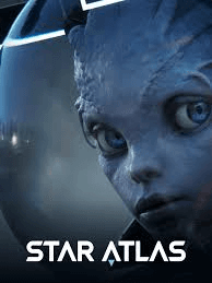 Star Atlas